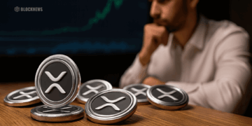Xrp Price Eyes $4 Breakout As Analysts Predict Major Trend Shift