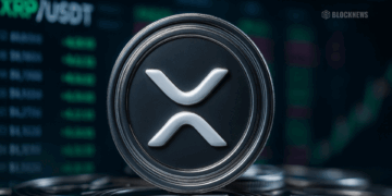 Xrp Price Falls Before Fed Meeting Here is Why a $4 Breakout Could Be Next