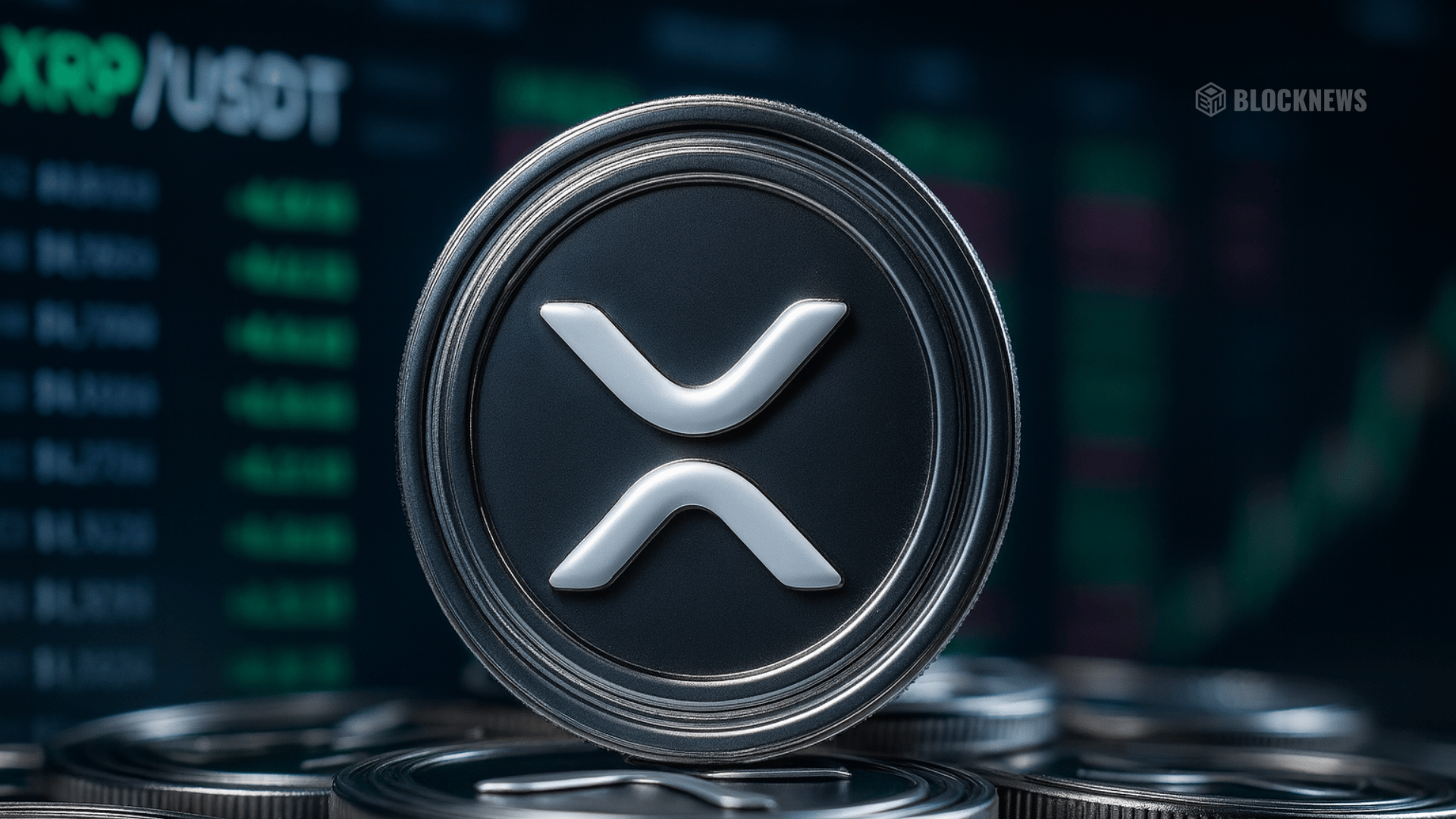 XRP Price Falls Before Fed Meeting – Here is Why a $4 Breakout Could Be Next