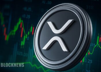 XRP Price Holds $3.04 After Strong Rebound From $2.70 Support