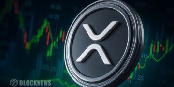 XRP Price Holds $3.04 After Strong Rebound From $2.70 Support
