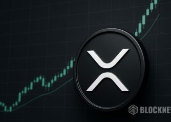 XRP Price Nears Final Resistance as Traders Eye Gann Fan Breakout