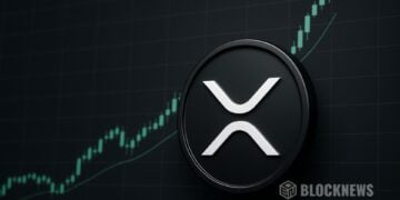 XRP Price Nears Final Resistance as Traders Eye Gann Fan Breakout
