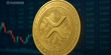 XRP Price Outlook: Ripple’s Big Vision Amid Stagnant Trading