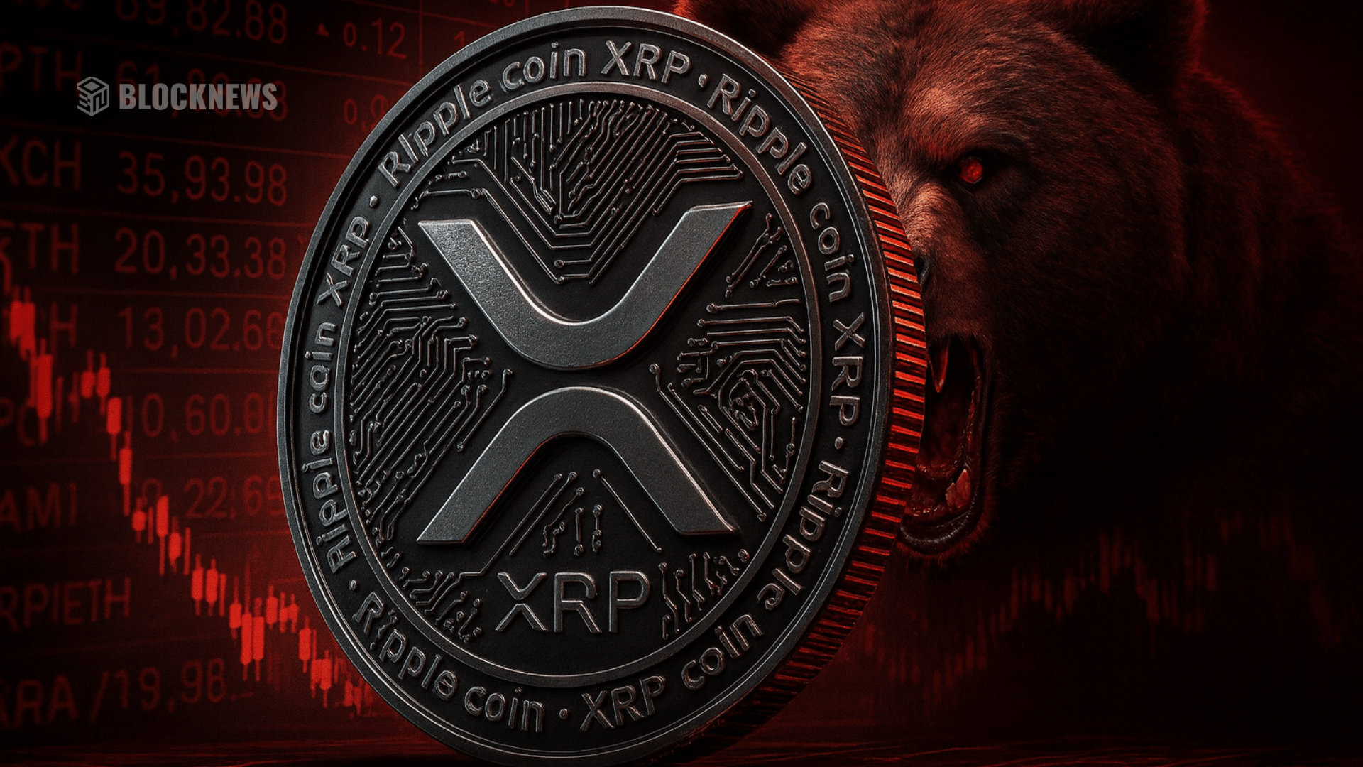 XRP Price Outlook: September 2025 Could Bring Bearish Sideways Action