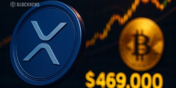 XRP Price Prediction: Analyst Jay Sees $10 Target Despite Market Slump