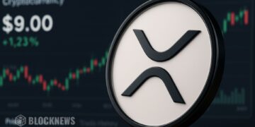XRP Price Prediction: Analysts See Breakout Potential Toward $9.90
