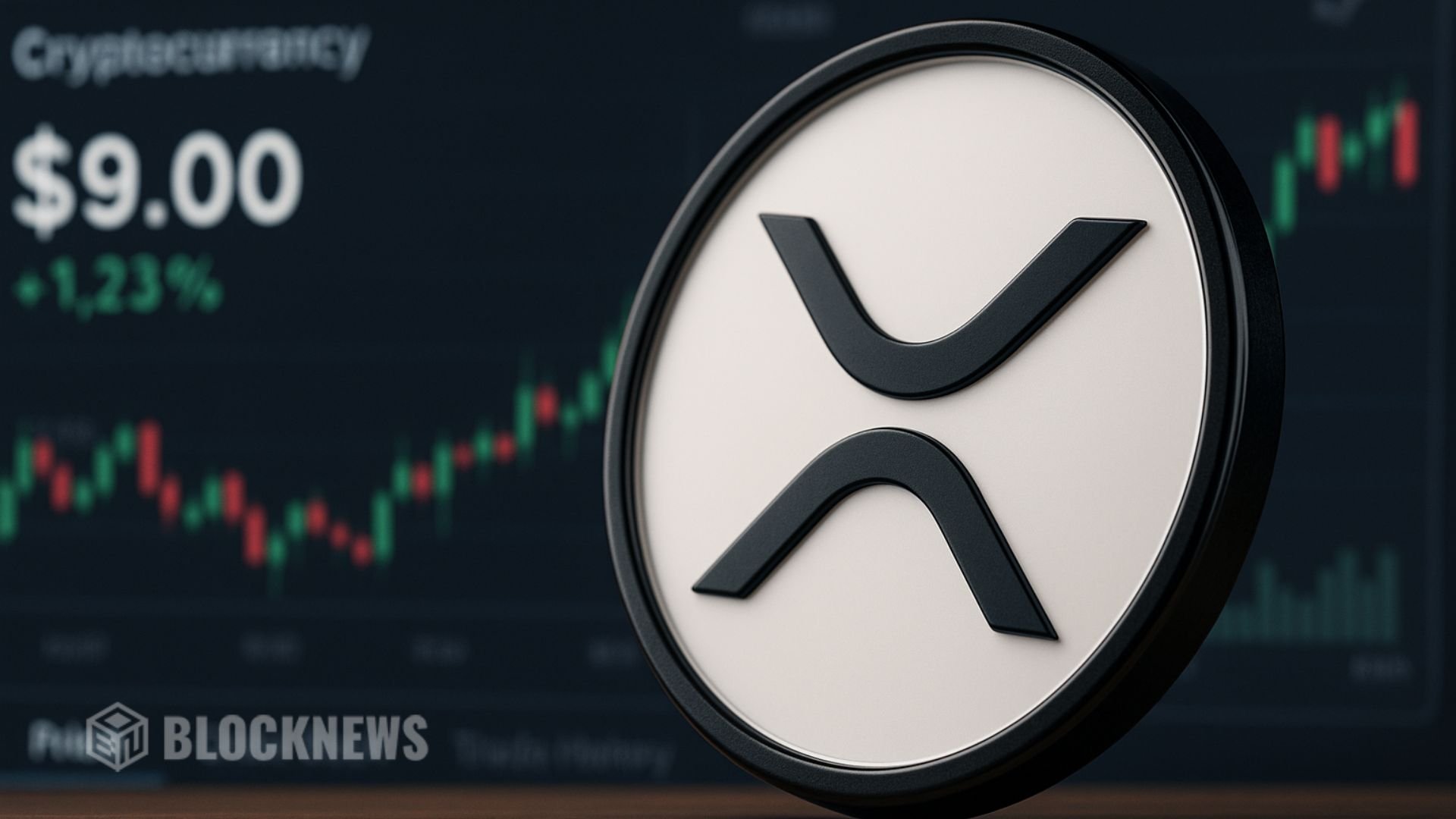 XRP Price Prediction: Analysts See Breakout Potential Toward $9.90