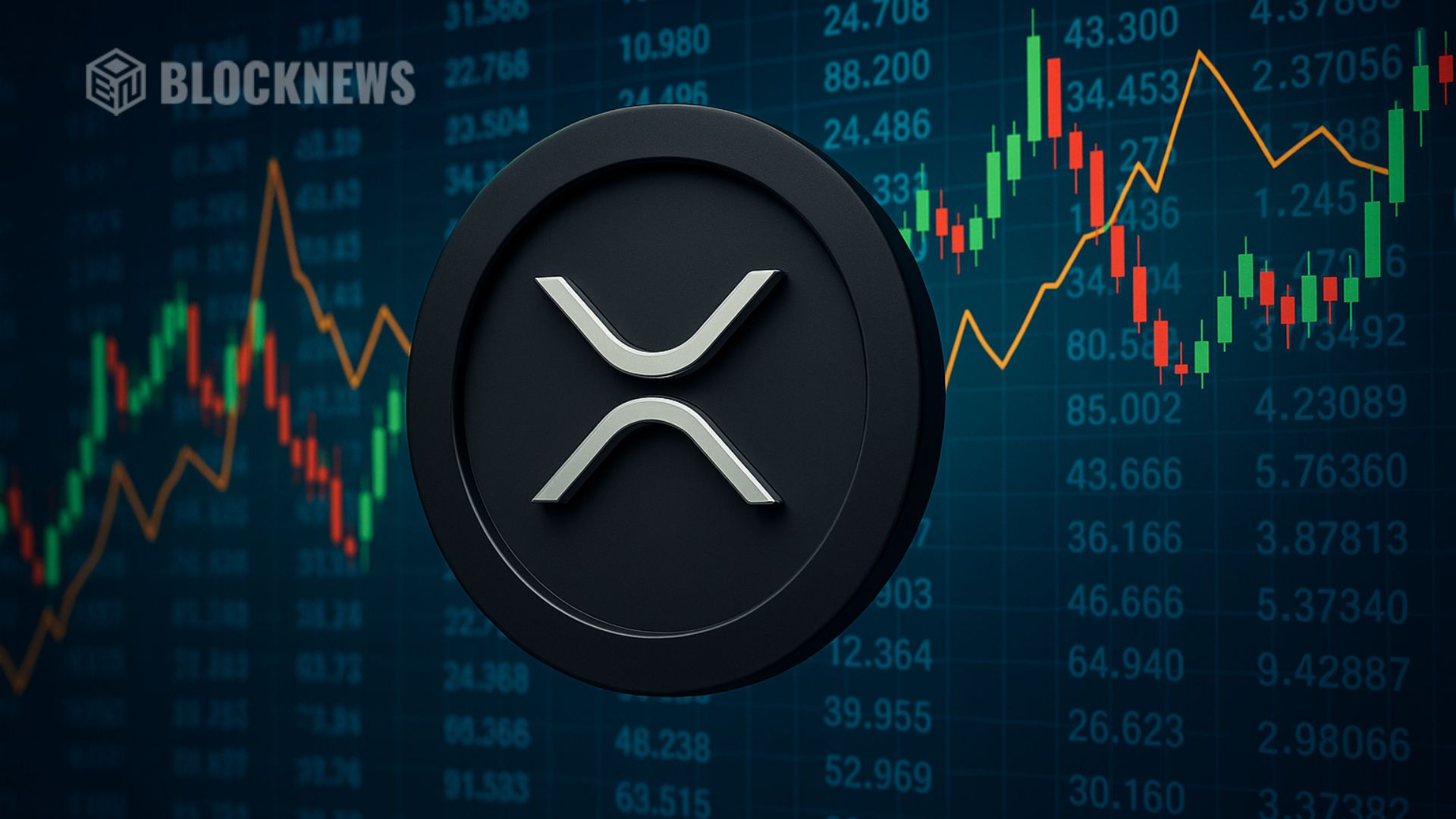 XRP Price Prediction: Can Bulls Push XRP Beyond $3?