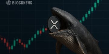 XRP Price Spikes After $3M Whale Buy—Will ETFs Push It to New Highs?