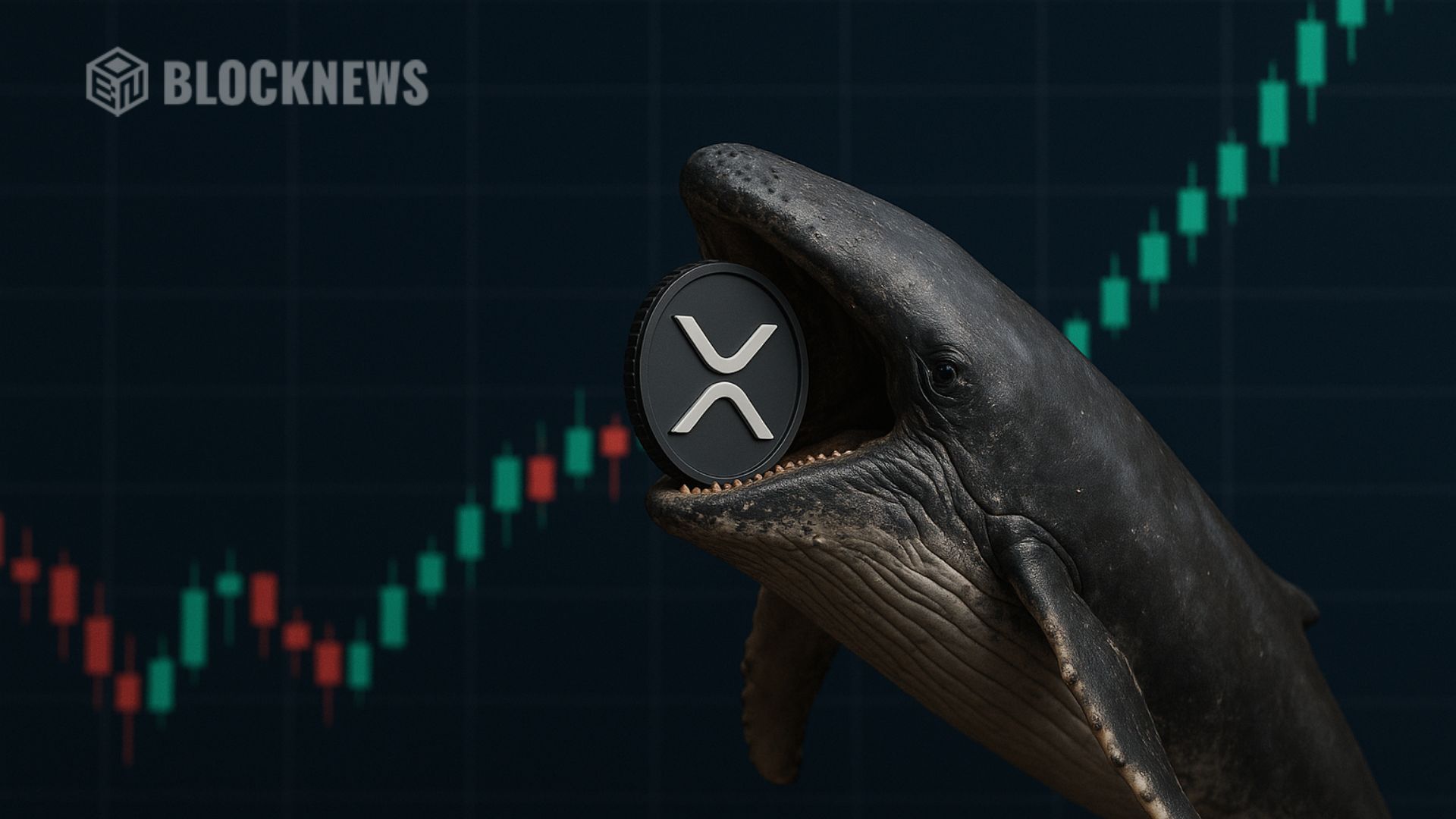 XRP Price Spikes After $3M Whale Buy—Will ETFs Push It to New Highs?