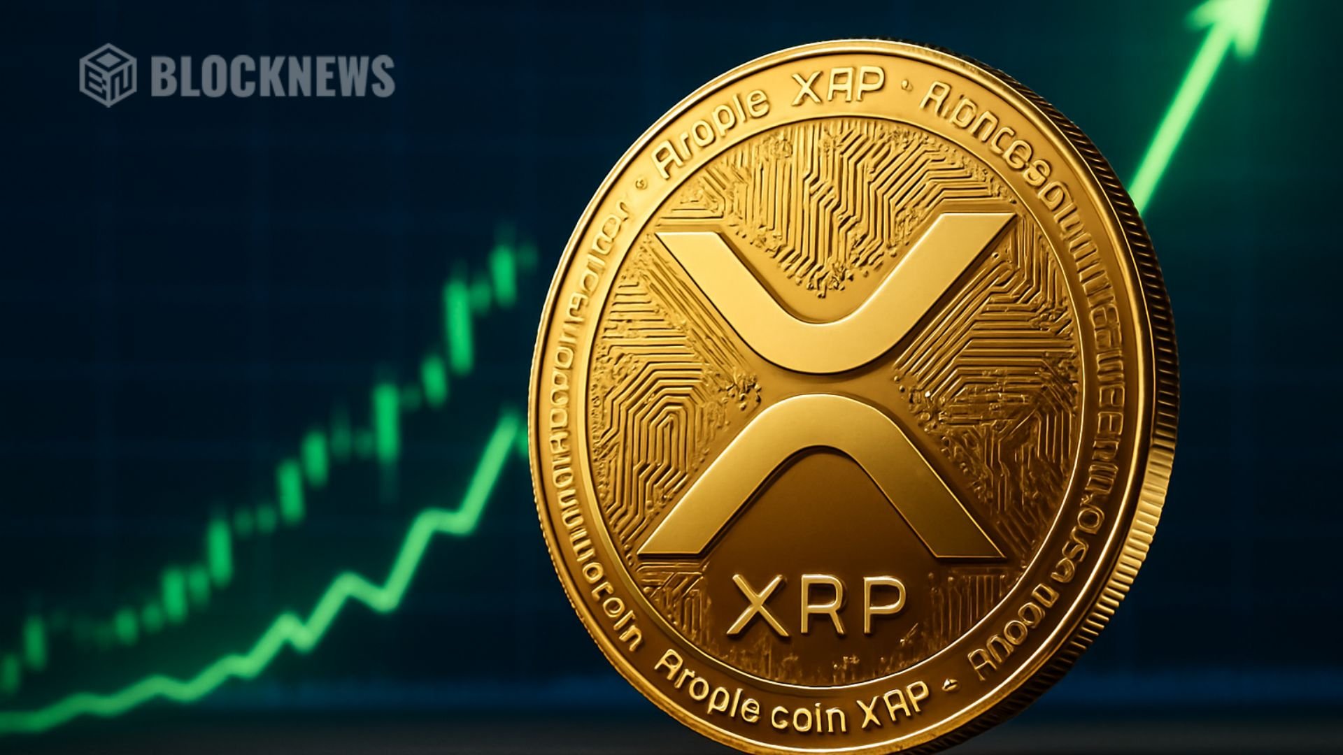 XRP Price Targets $3.65 as Breakout Signals Grow Stronger