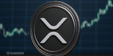 XRP Stuck in a Tight Range but October Could Be Different
