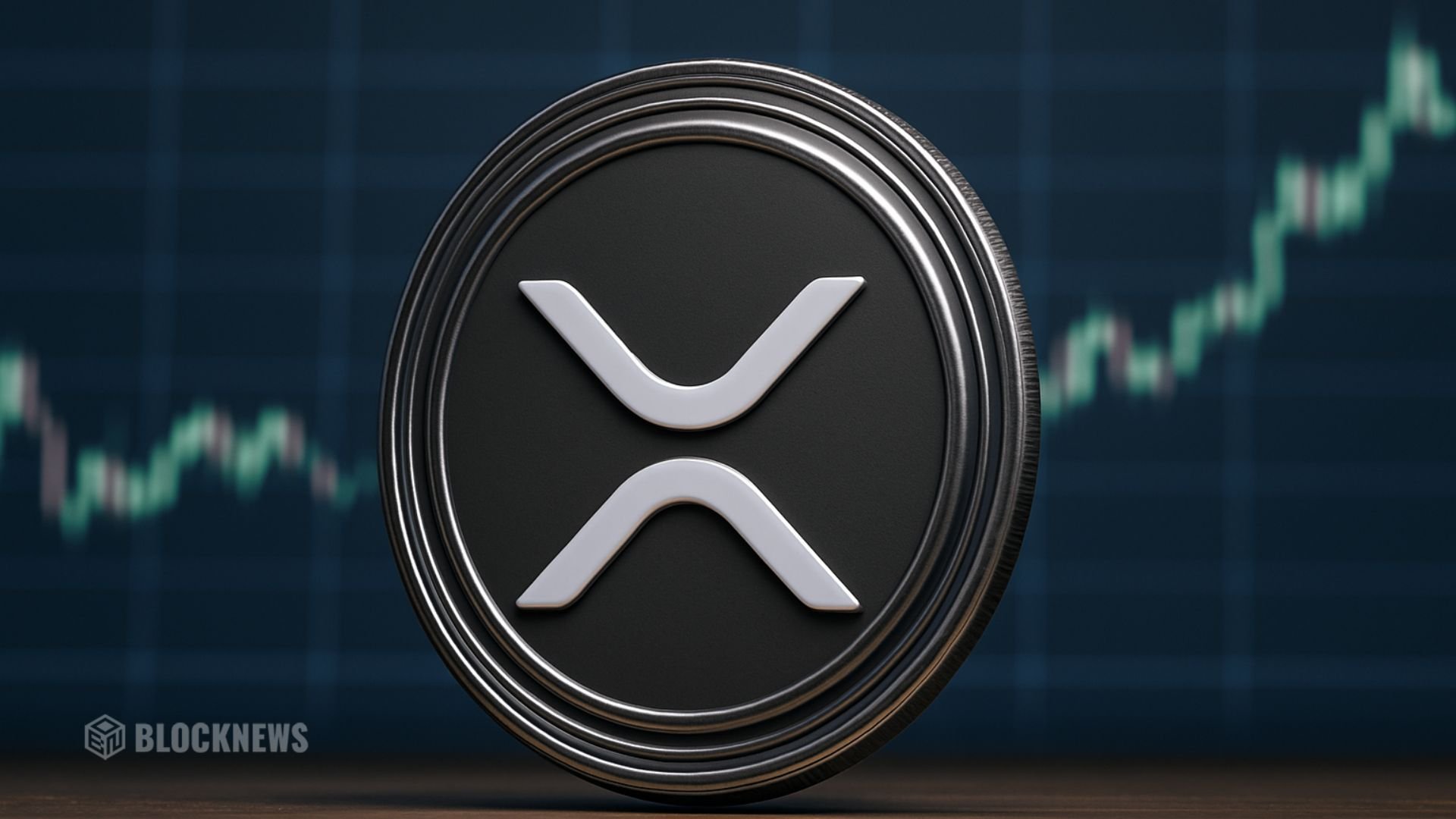 XRP Stuck in a Tight Range but October Could Be Different