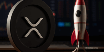 Xrp Trading Volume Skyrockets 200 Can Ripple Break $4 Next