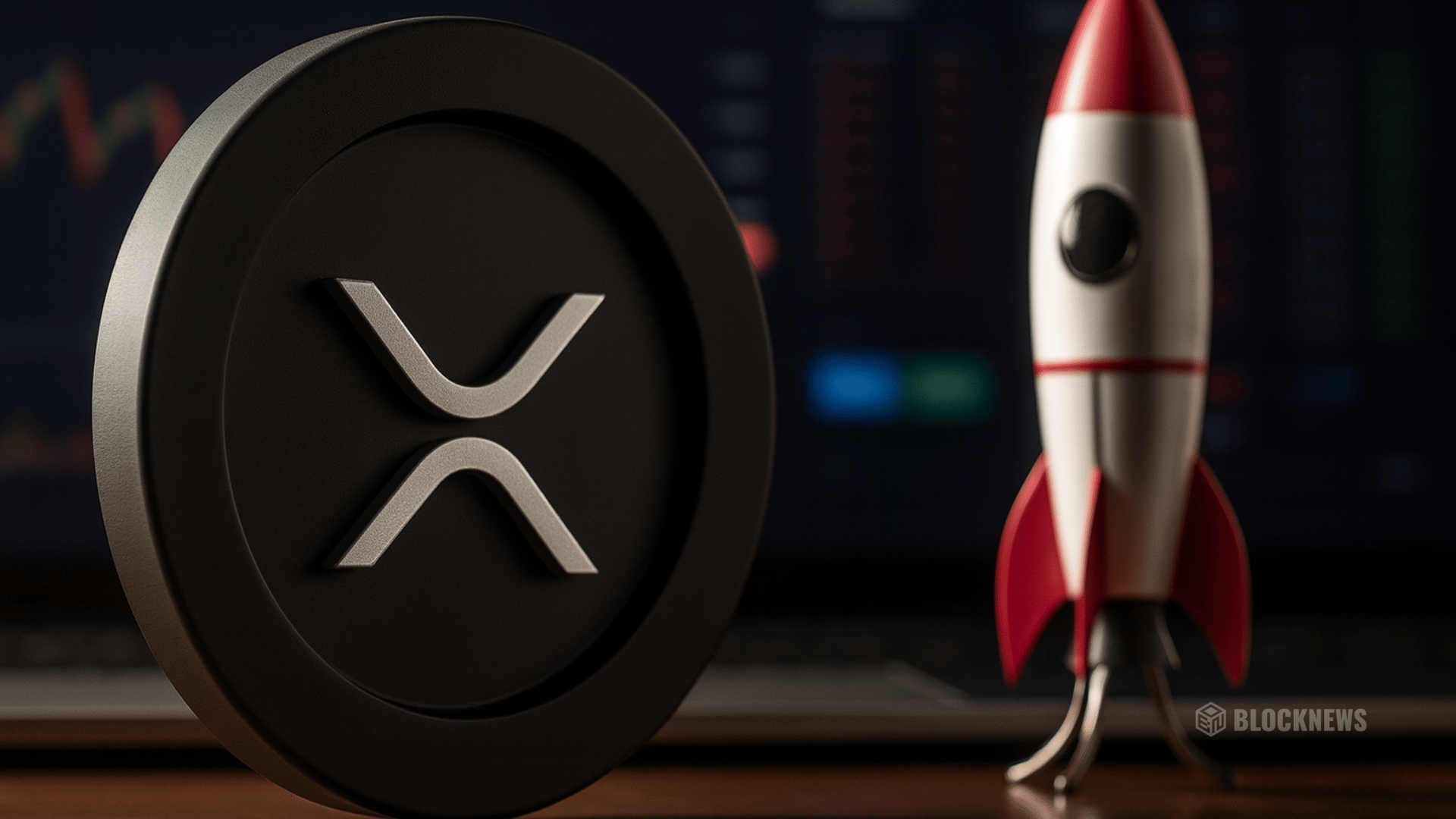 XRP Trading Volume Skyrockets 200% – Can Ripple Break $4 Next?