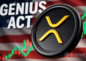 XRP Utility Gains Spotlight as Institutions Accumulate and Ripple Seeks Banking License