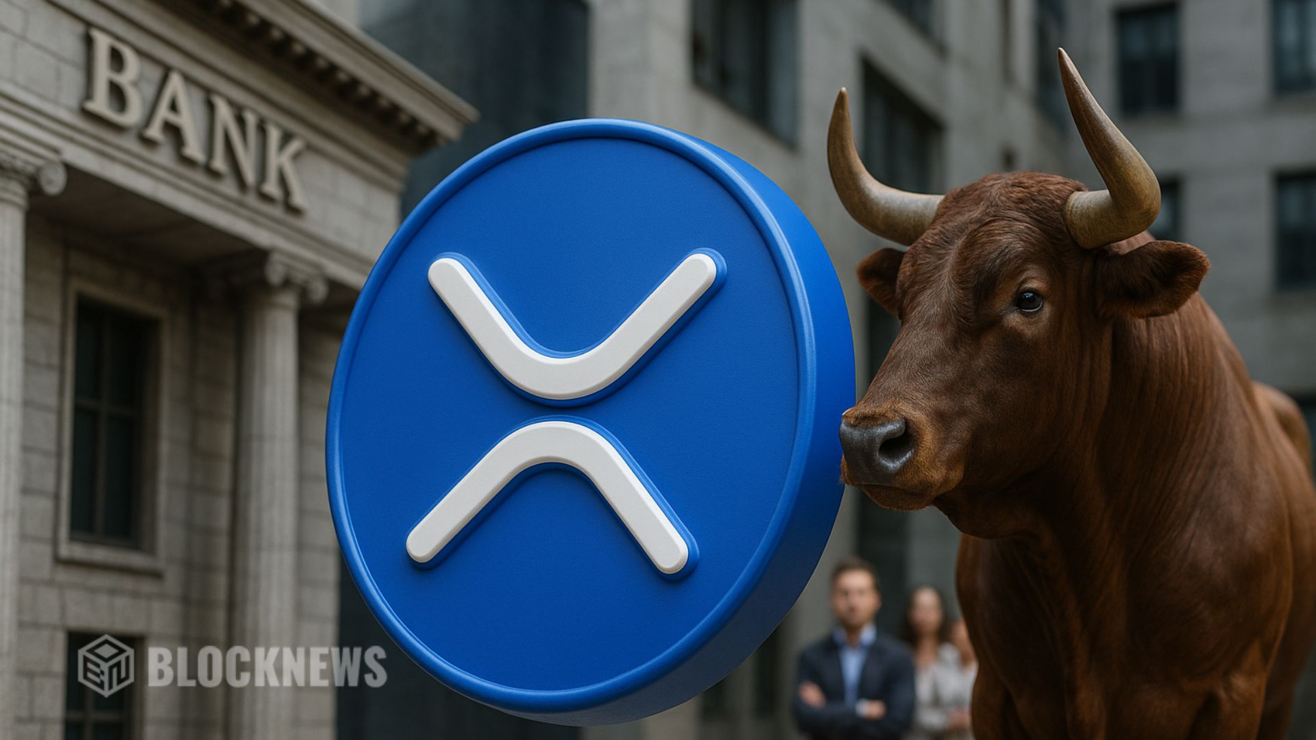 XRP Volatility and Ripple Adoption: What Investors Should Know