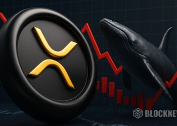 XRP Whales Dump 160 Million Tokens, Price Faces Overbought Warning