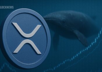 XRP Whales Load Up $345M—But Will Technical Divergence Halt the Rally?