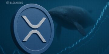 XRP Whales Load Up $345M—But Will Technical Divergence Halt the Rally?