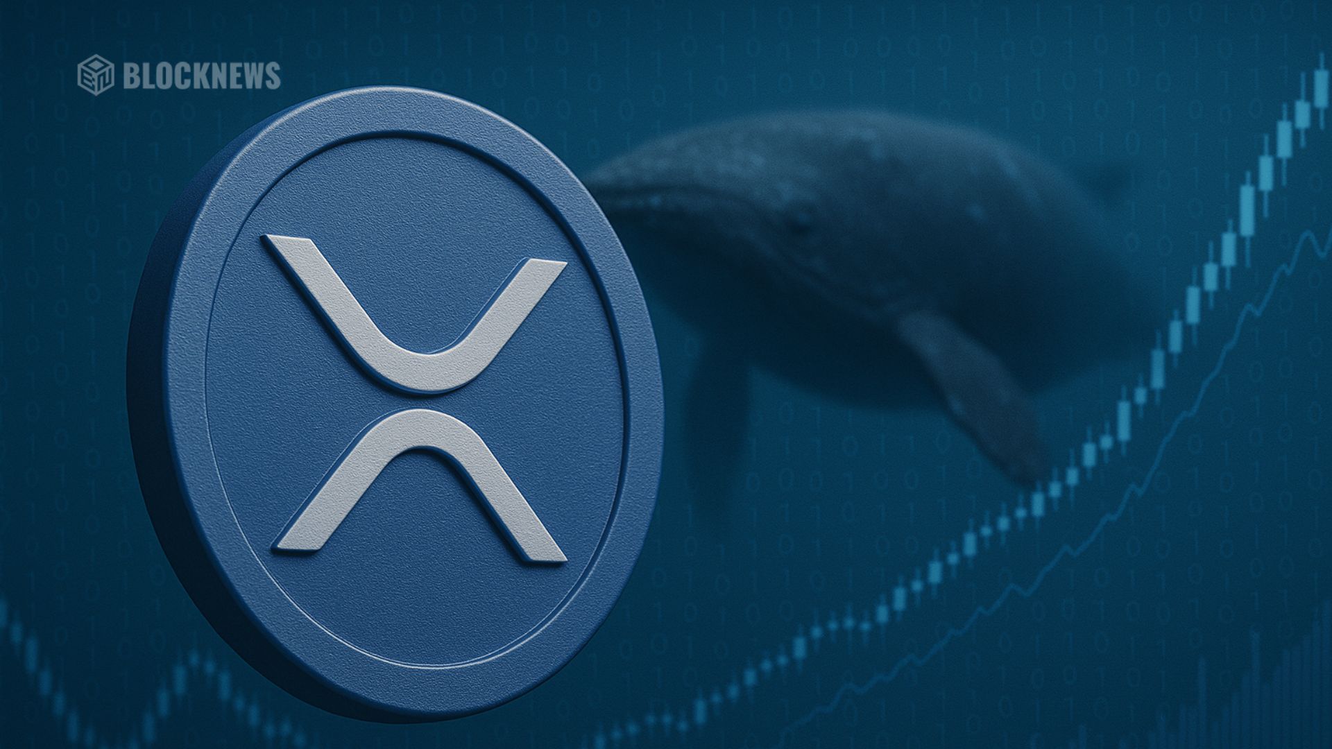 XRP Whales Load Up $345M—But Will Technical Divergence Halt the Rally?