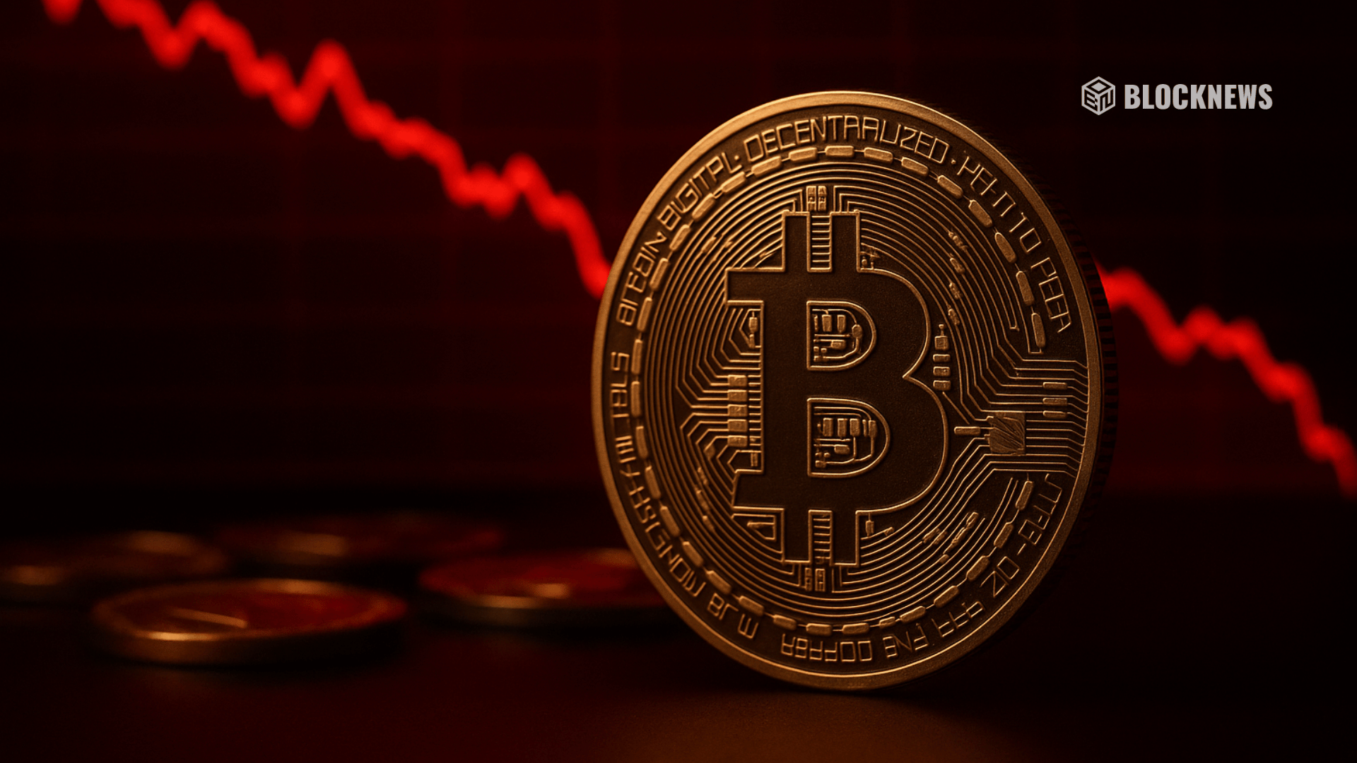 3 Reasons Why Bitcoin and Crypto Are Dumping Today — Here Is Why It’s Happening