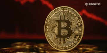 3 Reasons Why the Crypto Market Is Dumping Today — Here Is What’s Behind the $100B Selloff