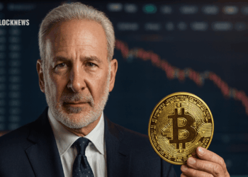 5 Reasons Why Peter Schiff Says Bitcoin Will Eventually Go to Zero