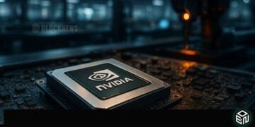 Nvidia Kicks Off U.S. Production of Blackwell AI Chips — A New Era for American Semiconductors.