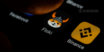 FLOKI Becomes First BNB Chain Token With ETP Listing in Europe