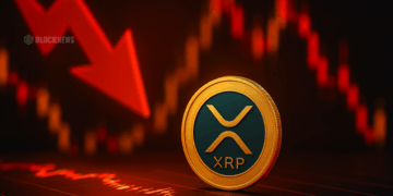 XRP Struggles to Hold $2.8 as Whales Keep Selling — Can Bulls Still Turn It Around?