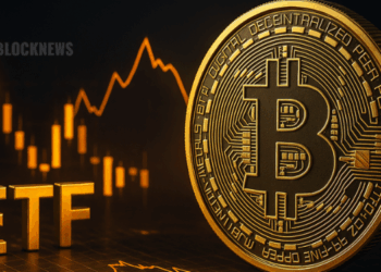 Bitcoin’s Halving Cycle Is Fading as ETFs Take Over the Market