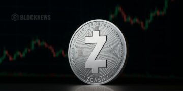 Zcash Surges Past $100 After 292% Rally – Is It Time to Pay Attention?