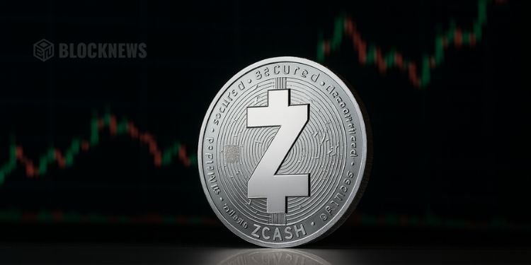 Zcash Surges Past $100 After 292% Rally – Is It Time to Pay Attention?