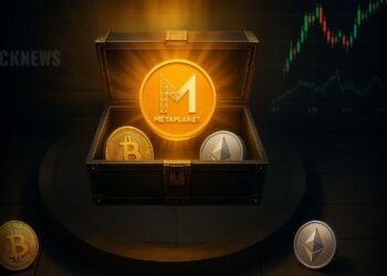 Metaplanet Climbs to 4th-Largest Corporate Bitcoin Holder!