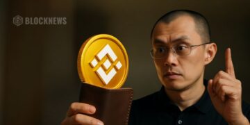 BNB Chain Hit by Hack: CZ Warns Users of Phishing Scam – Protect Your Wallet Now