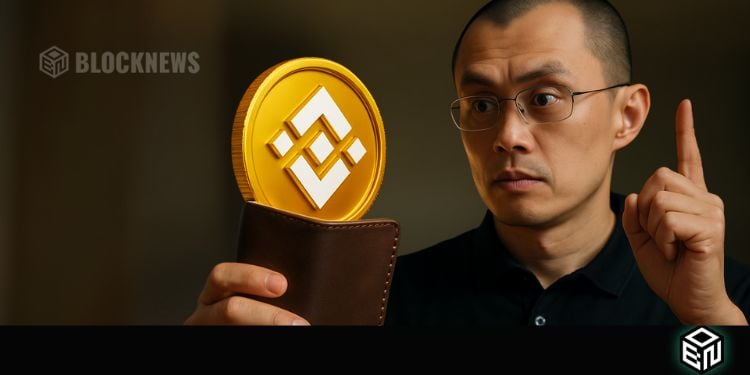 BNB Chain Hit by Hack: CZ Warns Users of Phishing Scam – Protect Your Wallet Now