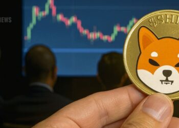 Shiba Inu Nears Key Support: Can SHIB Bounce Back Again?