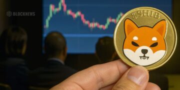 Shiba Inu Nears Key Support: Can SHIB Bounce Back Again?