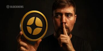 Trump Family & Mr. Beast Rumored to Buy ASTER – Should You Jump In Now?