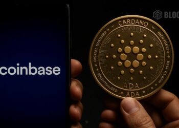 Coinbase Just Boosted Its Cardano Reserves by 462%… Is $ADA the Next Big Run to $10?