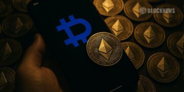 Whale Just Moved $852M in Ethereum to Deribit! Is a Massive $ETH Dump Coming or a Bullish Play?