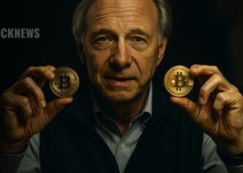 Ray Dalio Backs Bitcoin as “Alternative Money” While Price Rockets Past $120K