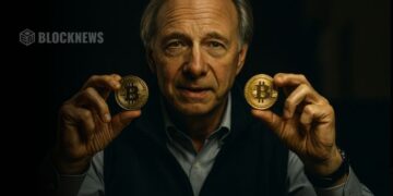 Ray Dalio Backs Bitcoin as “Alternative Money” While Price Rockets Past $120K