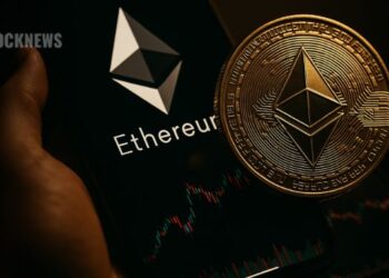 Ethereum Surges 17% This Week – Bulls Target $6K as Momentum Heats Up