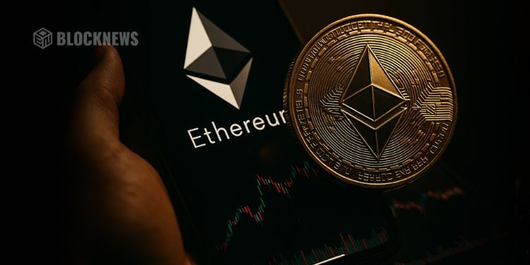 Ethereum Surges 17% This Week – Bulls Target $6K as Momentum Heats Up