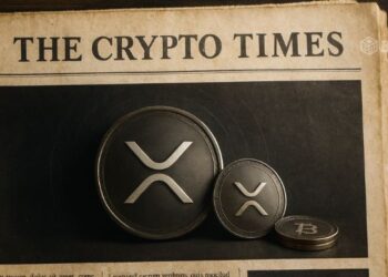 Ripple’s Push for a U.S. Banking License Has XRP Traders Betting on a Year-End Breakout