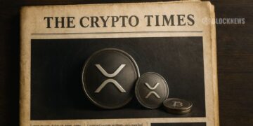 Ripple’s Push for a U.S. Banking License Has XRP Traders Betting on a Year-End Breakout