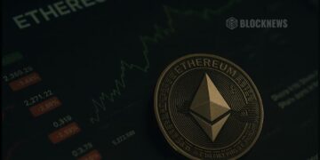 Ethereum Breaks $4,600 Despite Insider Sell-Off—Bulls Stay Confident